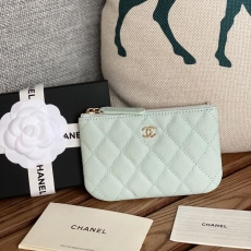 Chanel Wallet Purse